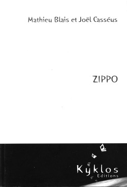 ZIPPO